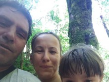 Нека бъдем добри и помогнем на Доби да оздравее