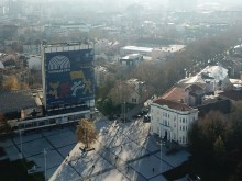 Най-много турски туристи в Пловдив