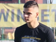 Първо в Plovdiv24.bg: Трансферът на Никола Илиев в Аякс се провалил заради Интер (Милано)