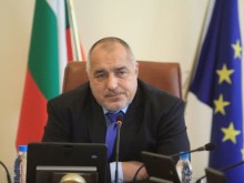 Борисов подкрепи машинното гласуване за следващите избори