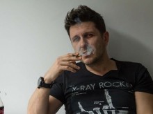 Асен Блатечки оплю носител на "Оскар"