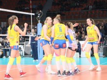 Марица пусна билетите за последния си мач в Шампионската лига