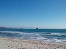 Приеха изменения в Наредбата за опазване на околната среда в морските води