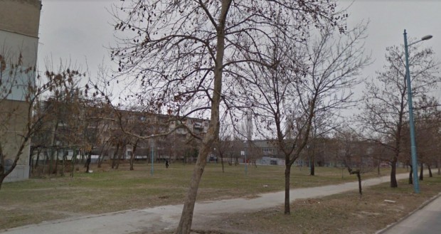 Тръгна подписка срещу застрояването на зелената площ на бул. "Никола Вапцаров"