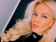 Натали Трифонова: Давам се само на един