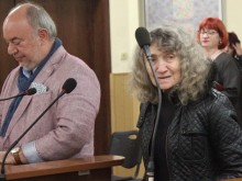 9 години затвор за Веска Хаджиева, жената ридае неудържимо!