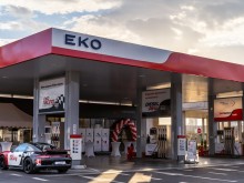 ЕКО България отвори нов търговски обект в Пазарджик