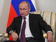 Путин: Докато съм на власт, няма да легализирам еднополовите бракове