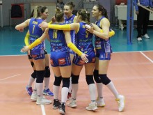 Марица играе днес нов протоколен мач