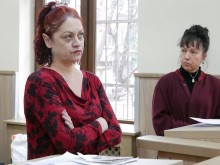 В Пловдив осъдиха пияната учителка, а тя взе повратно решение за живота си!