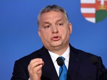 Виктор Орбан: Несправедливо e ромски семейства да получават пари, без да работят