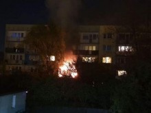 Ужасяваща трагедия! Майката и съпругата на покойник загинаха нелепо пред ковчега му!