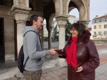 Ученик даде пример за доблест