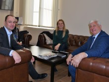 Общината търси начини да оптимизира разходите за Колодрума