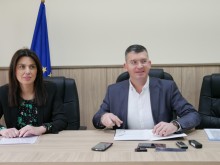 Районният съд и Пловдивският университет ще си сътрудничат