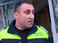 Закопчаха Данчо Катаджията в "Пирогов"!