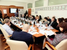 Центърът за компетентност "ПЕРИМЕД" изпъкна като най-добър в страната