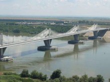 България натиска за трети мост над Дунав