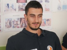 Академик Пловдив се раздели с босненски център