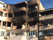 Почина възрастната жена, пострадала при взрива във Варна