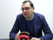 Слави Георгиев: Странните назначения в община Пловдив продължават