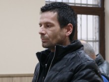 Тежък грип отложи делото срещу Николай, заплашил с убийство ЧСИ