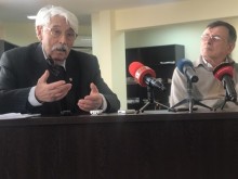 Настояват прокуратурата спешно да спре продажбата на спасителен кораб "Перун"
