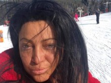 Уличиха снахата на Бербатов в голяма измама с пари за болен човек