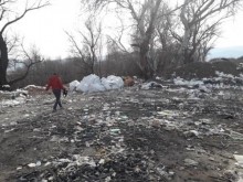 Хората се отказват да ловят риба заради мръсотията в реките Юговска и Чепеларска