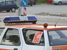 Шофьор потроши жена на пешеходна пътека