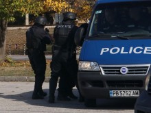 Трима шофьори са арестувани в Пловдив!