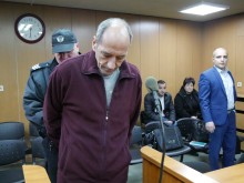 Бащата, убил сина си: Нападал ме е с нож и съм викал полиция