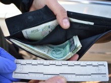 Прокуратурата с първа информация за арестите край Пловдив