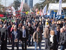 Промените в климата обсъждат учени и бизнесът в Пловдив