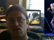 Родни звезди в шок: Топ композитор издъхна като клошар само на 45, съсипан от несподелена любов