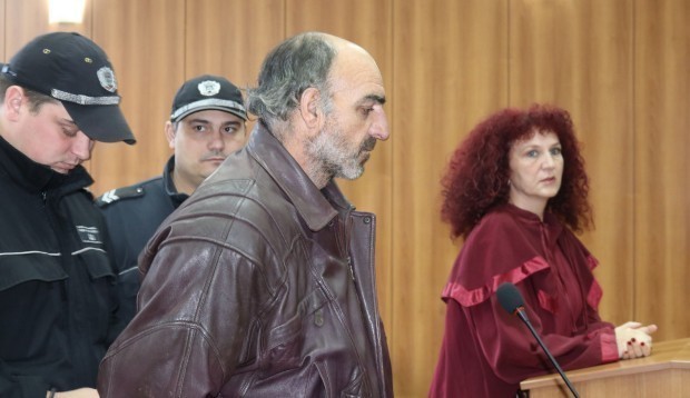 20 години затвор за Никола Добревски