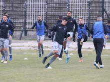 Сънародник на Ален Ожболт дойде в Локо