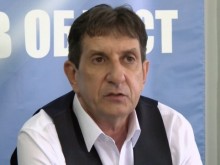 ИК на ГЕРБ не прие оставката на Георги Мараджиев