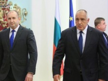 Алена: Заради първото ретроградно движение на Меркурий Радев трябва да се помири с Борисов