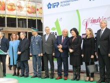 Министър Танева откри важен форум в Пловдив