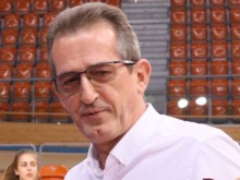 Президентът на Марица: Никога досега не бях изпитвал такава радост!