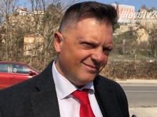 Зам.-кметът Кирчев: С Цвета сме се разбрали като нормални хора