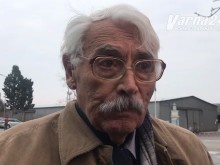 Кап. Герчев: С продажбата на "Перун" България ликвидира окончателно Националната си спасителна служба!