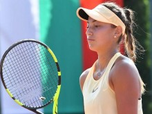Петя Аршинкова с убедителен старт в Тунис