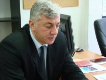 Започна реконструкцията на ул. "Елин Пелин" в Прослав
