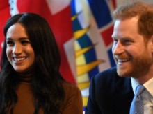 Обявиха датата за Megxit