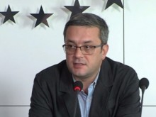 ГЕРБ: Вместо обединител Румен Радев се превърна в разединител на нацията