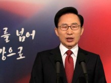 Бивш президент на Южна Корея получи присъда от 17 години затвор за корупция