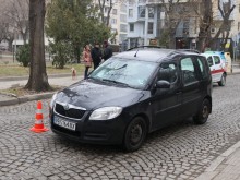 Блъснатият в Пловдив пешеходец е със счупен нос