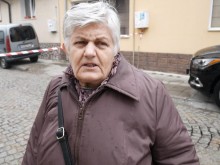 Пловдивчанка: Чакам Бойко Борисов да оправи водопровода на "Волга"